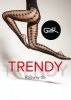 Gatta Rajstopy Runway 05